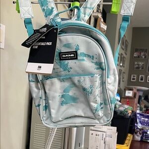 Dakine Backpack